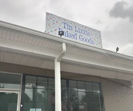 Tin Lizzie Baked Goods