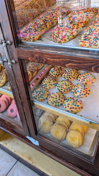 Panaderia Bakery Picture 1