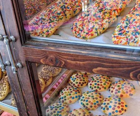 Panaderia Bakery