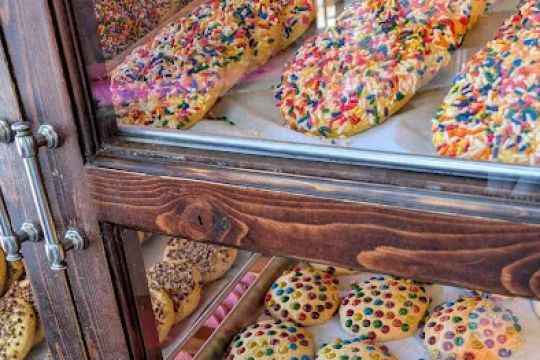 Panaderia Bakery