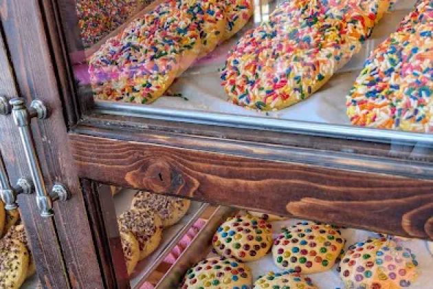Panaderia Bakery
