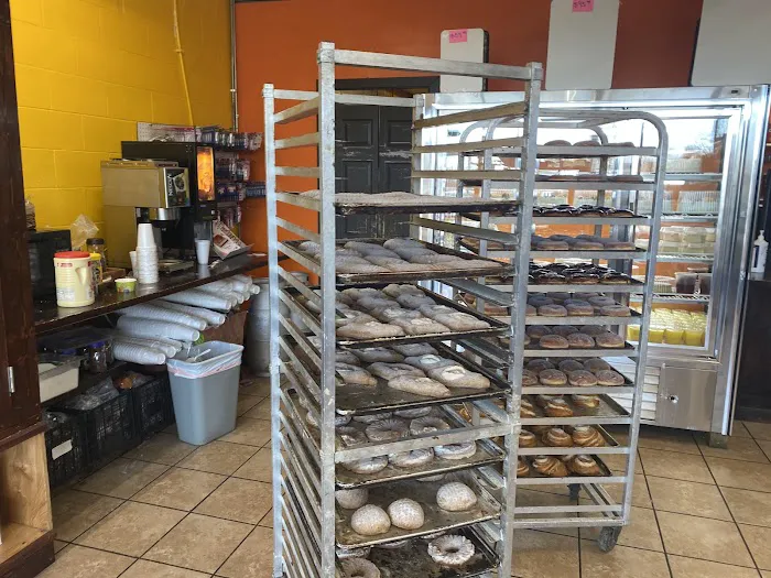 Panaderia Bakery Picture 4