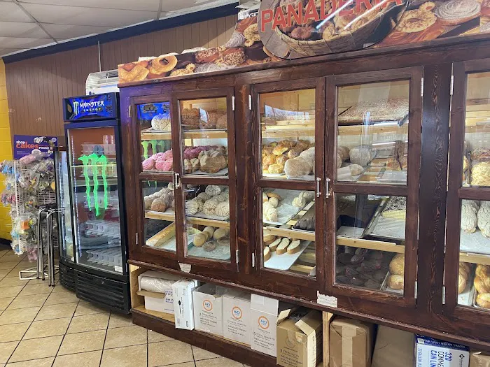 Panaderia Bakery Picture 5