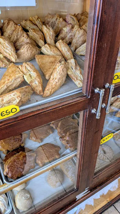 Panaderia Bakery Picture 7