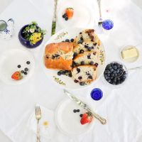 Wildflour Bakehouse ico