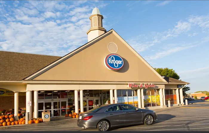 Kroger Bakery Picture 1