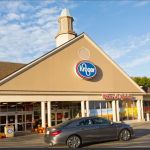 Kroger Bakery