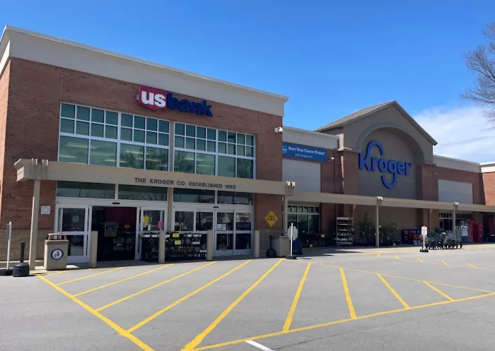 Kroger Bakery Picture 1