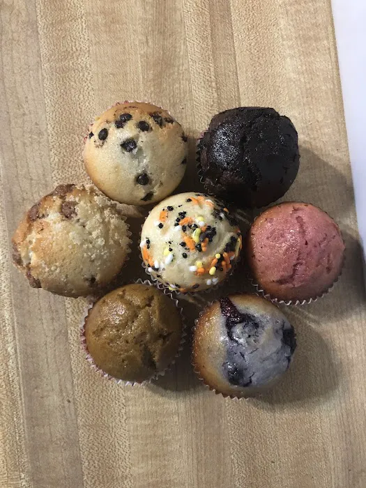 My Favorite Muffin Picture 4