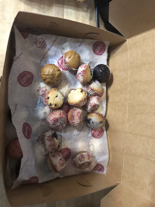 My Favorite Muffin Picture 2