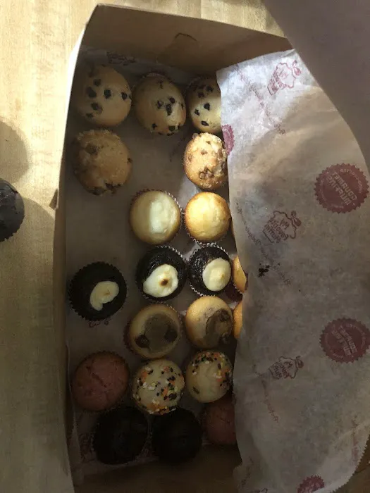 My Favorite Muffin Picture 1