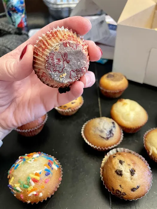 My Favorite Muffin Picture 5