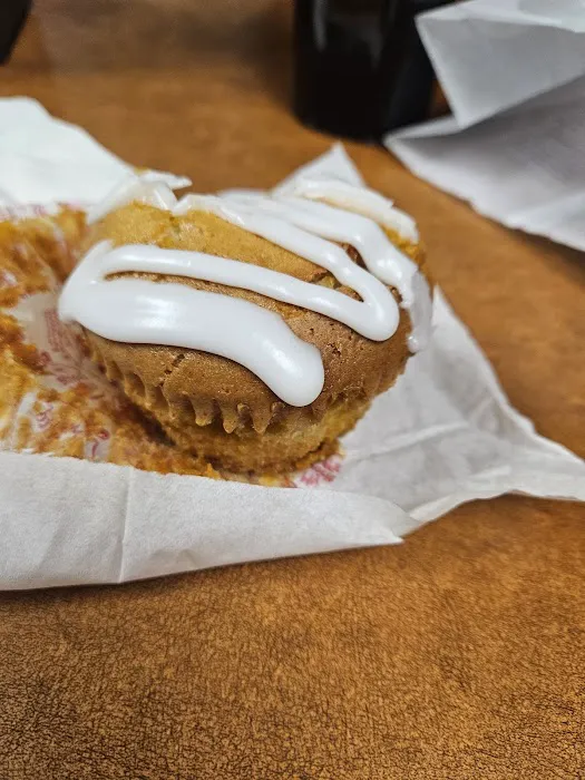 My Favorite Muffin Picture 9