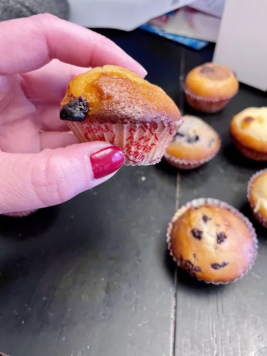 My Favorite Muffin Picture 10