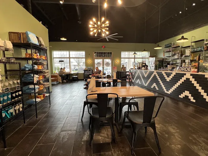 North Lime Coffee & Donuts Picture 2