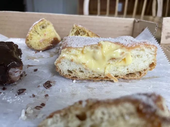 North Lime Coffee & Donuts Picture 1