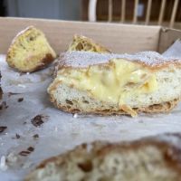 North Lime Coffee & Donuts ico