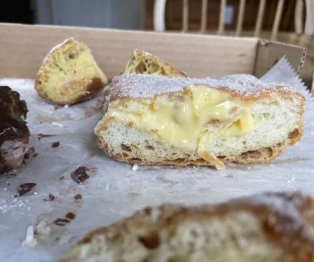 North Lime Coffee & Donuts