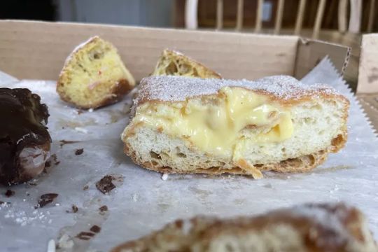 North Lime Coffee & Donuts