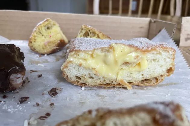 North Lime Coffee & Donuts