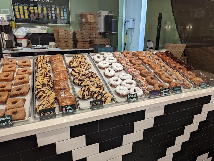 North Lime Coffee & Donuts Picture 9