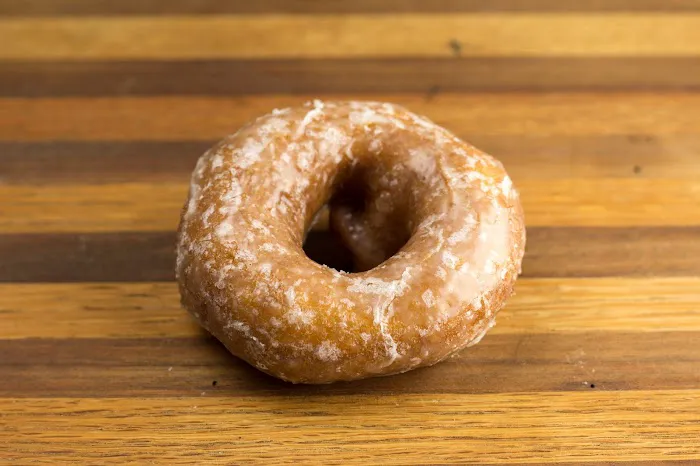 North Lime Coffee & Donuts Picture 7