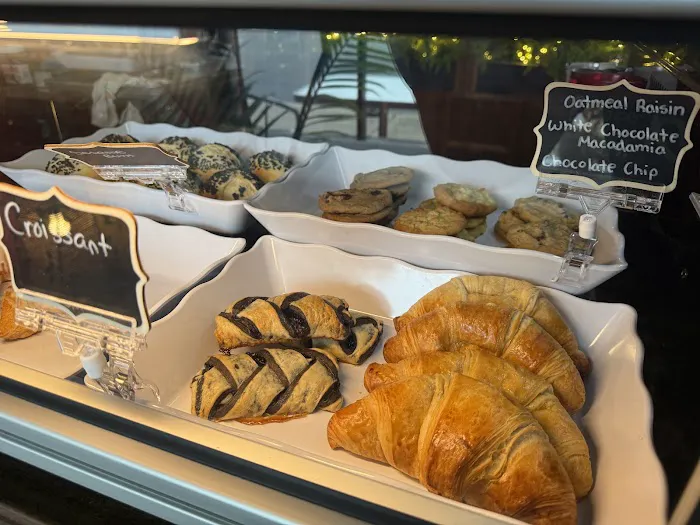The Bakery Inside Picture 4