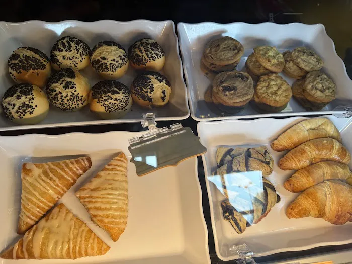 The Bakery Inside Picture 2