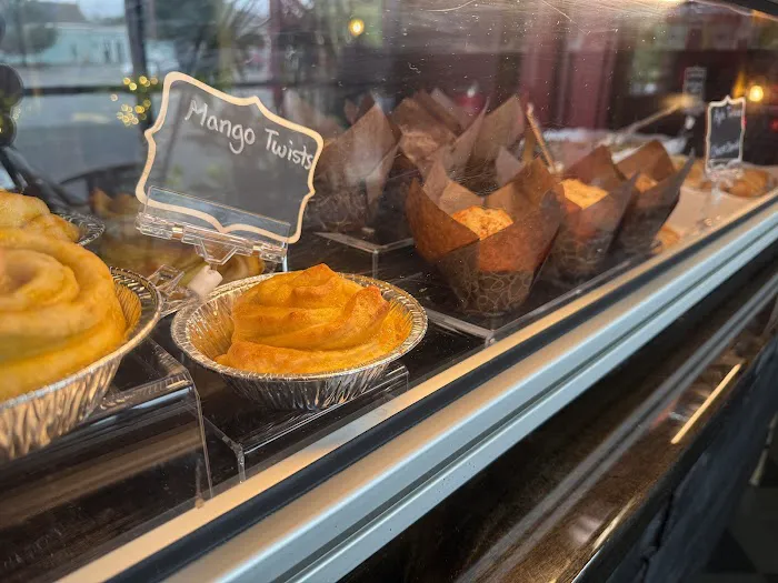 The Bakery Inside Picture 10
