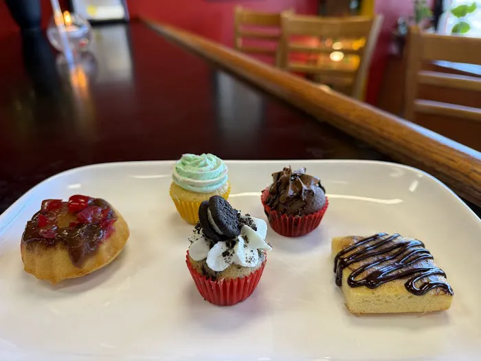 The Bakery Inside Picture 8