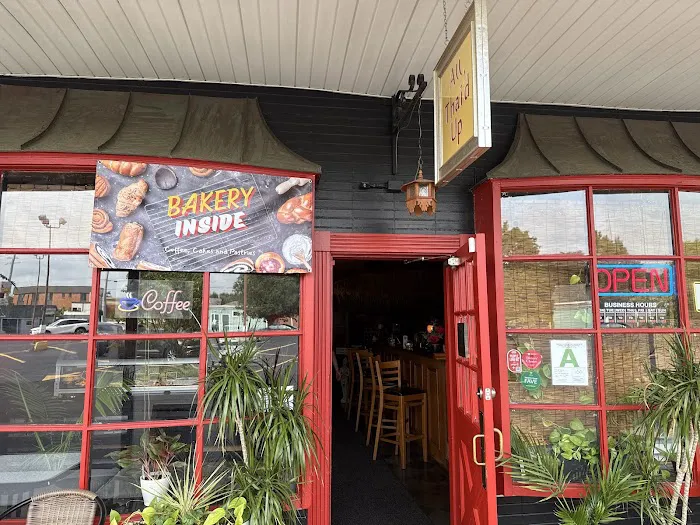 The Bakery Inside Picture 5