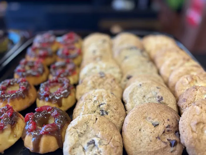 The Bakery Inside Picture 9