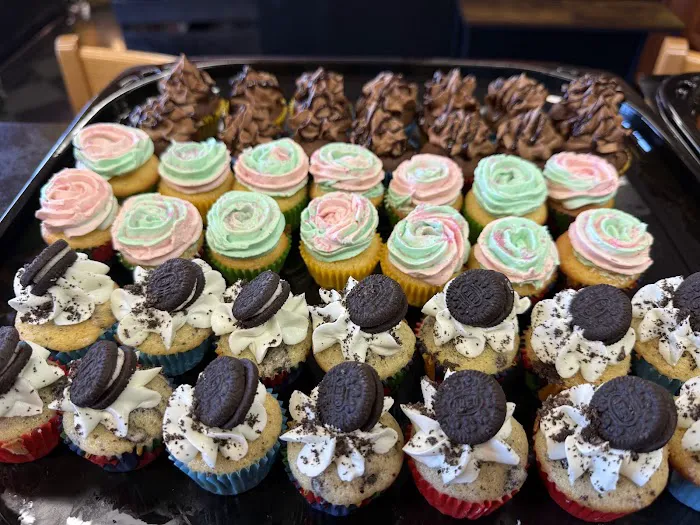The Bakery Inside Picture 7