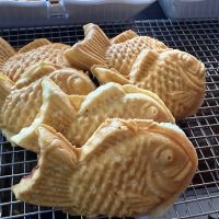 The Bakery Inside ico