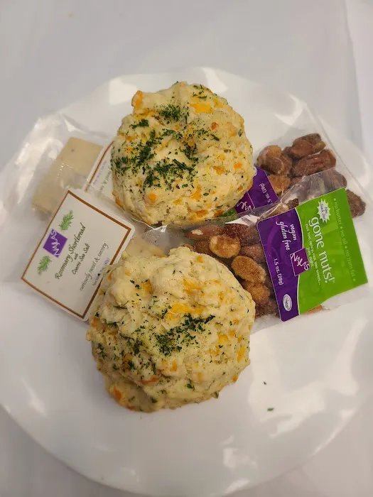 Najla's Specialty Foods, Inc. Picture 4