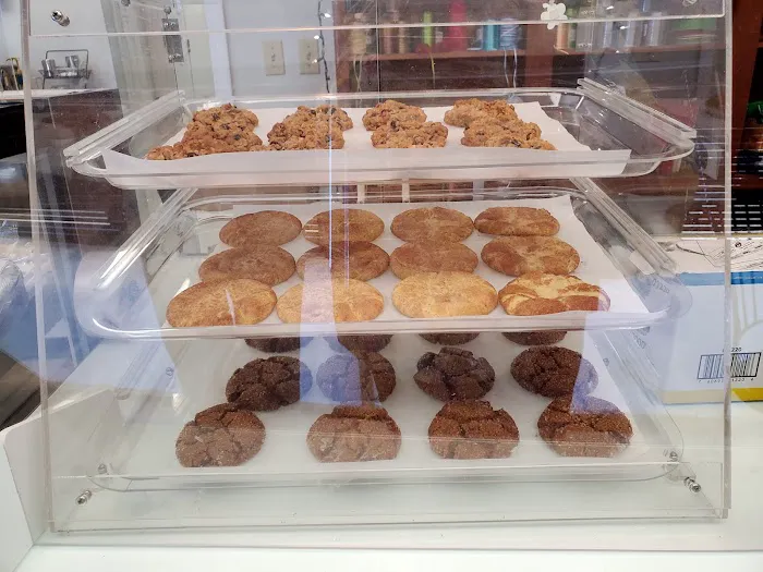 Najla's Specialty Foods, Inc. Picture 8