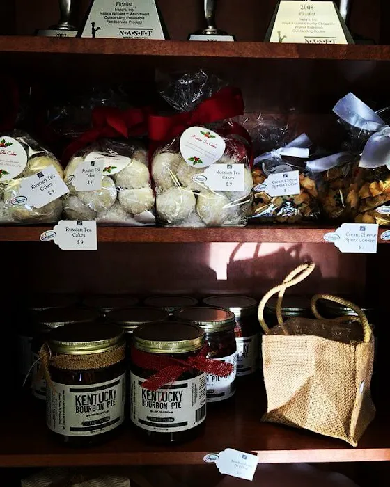 Najla's Specialty Foods, Inc. Picture 6