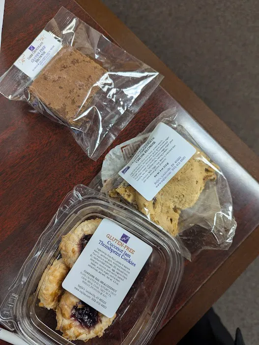 Najla's Specialty Foods, Inc. Picture 3