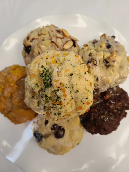 Najla's Specialty Foods, Inc. Picture 7