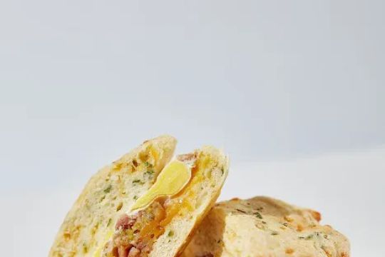 Najla's Specialty Foods, Inc.