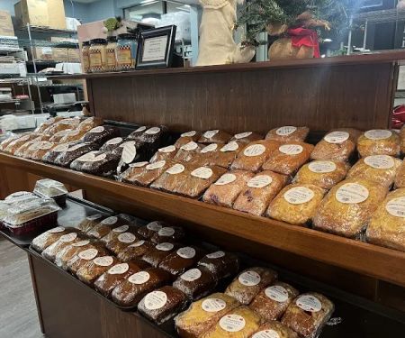 Heitzman Traditional Bakery And Deli