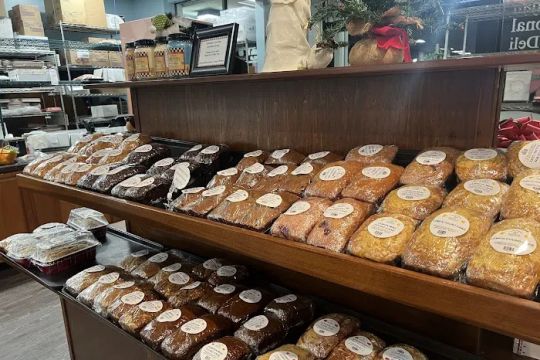 Heitzman Traditional Bakery And Deli