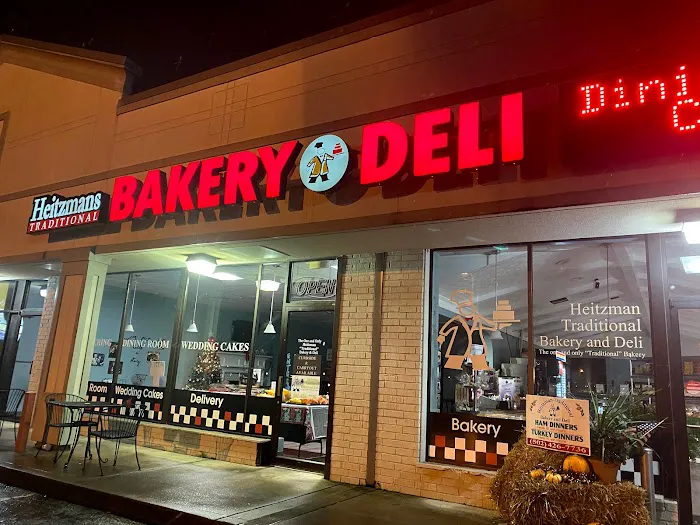 Heitzman Traditional Bakery And Deli Picture 7