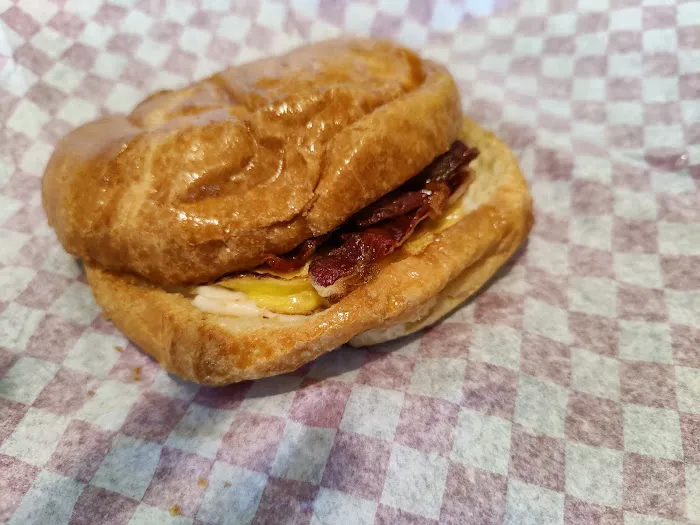 King Donuts Picture 2