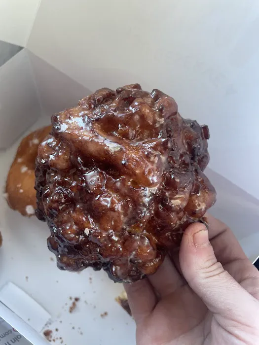 King Donuts Picture 8