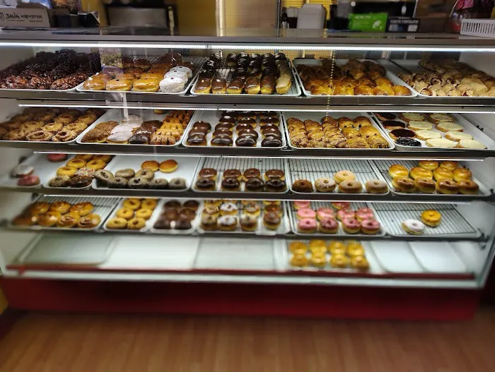 King Donuts Picture 5