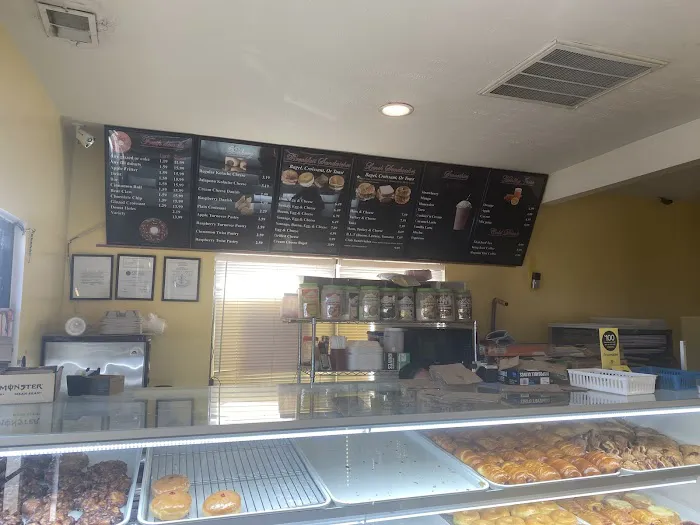 King Donuts Picture 6