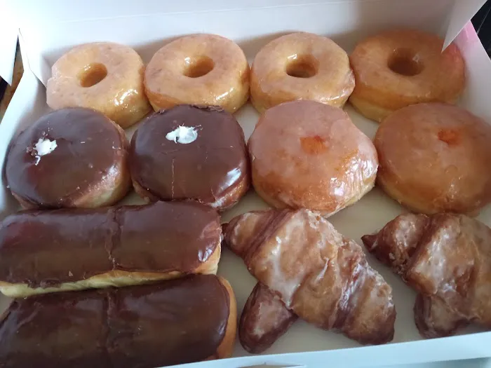King Donuts Picture 1