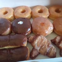 King Donuts ico