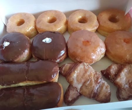 King Donuts